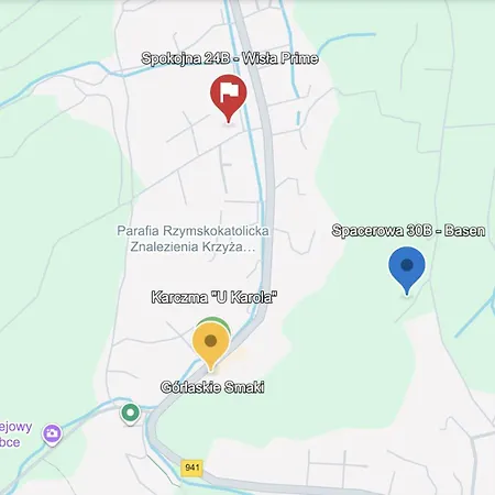 Prime * Wisła