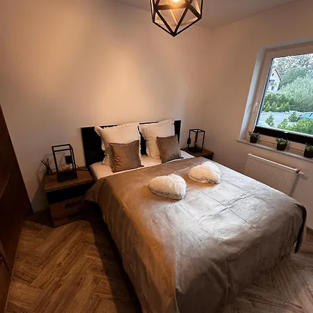 Prime Appartement
